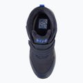 Gyermek Helly Hansen JK Bowstring Boot HT navy/kobalt színű hócsizma 6