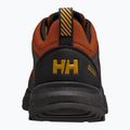 Helly Hansen Cascade Low HT férfi túrabakancs ginger biscuit/ebony 8