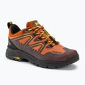 Helly Hansen Cascade Low HT férfi túrabakancs ginger biscuit/ebony