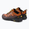 Helly Hansen Cascade Low HT férfi túrabakancs ginger biscuit/ebony 4