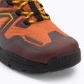 Helly Hansen Cascade Low HT férfi túrabakancs ginger biscuit/ebony 9