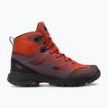 Férfi túracipő  Helly Hansen Cascade Mid Ht patrol orange 2