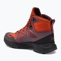 Férfi túracipő  Helly Hansen Cascade Mid Ht patrol orange 3