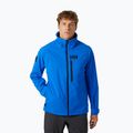 Helly Hansen HP Racing Lifaloft férfi vitorlás kabát kobalt 2.0