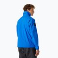 Helly Hansen HP Racing Lifaloft férfi vitorlás kabát kobalt 2.0 2