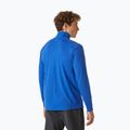 Férfi Helly Hansen Hp 1/2 Zip pulóver pulóver kobalt 2.0 2