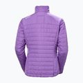 Női vitorlás dzseki Helly Hansen Crew Insulator 2.0 electric purple 7