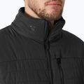 Férfi vitorlás dzseki Helly Hansen Crew Insulator 2.0 fekete 3