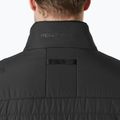 Férfi vitorlás dzseki Helly Hansen Crew Insulator 2.0 fekete 4