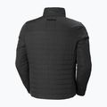 Férfi vitorlás dzseki Helly Hansen Crew Insulator 2.0 fekete 7