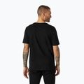 Férfi póló Helly Hansen HH Logo black 2