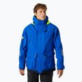 Férfi vitorlás dzseki Helly Hansen Pier 3.0 cobalt 2.0