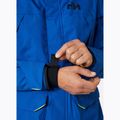 Férfi vitorlás dzseki Helly Hansen Pier 3.0 cobalt 2.0 5