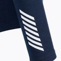 Női hőaktív pulóver Helly Hansen Lifa Merino Midweight Graphic Crew navy star pixel 7