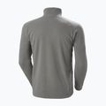 Férfi Helly Hansen Daybreaker 1/2 Zip beton trekking melegítőfelső 6