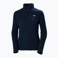 Női trekking dzseki Helly Hansen Daybreaker 1/2 Zip navy