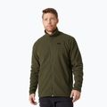 Helly Hansen férfi trekking pulóver Daybreaker utility zöld