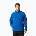 Helly Hansen női Daybreaker melegítő pulóver kobalt 2.0