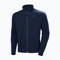 Férfi trekking pulóver Helly Hansen Daybreaker 2024 navy