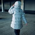 Helly Hansen női Adore Puffy Parka terrazzo pehelypaplan dzseki 9