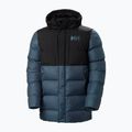 Férfi Helly Hansen Active Puffy Long alpesi fagyos pehelypaplan kabát 7