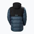 Férfi Helly Hansen Active Puffy Long alpesi fagyos pehelypaplan kabát 8