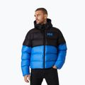 Férfi Helly Hansen Active Puffy pehelypaplan dzseki ultra kék