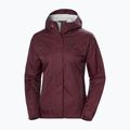 Helly Hansen női esőkabát Loke hickory 6