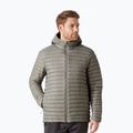 Helly Hansen férfi pehelykabát Sirdal Hooded Insulator terrazzo