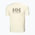 Férfi póló Helly Hansen Skog Recycled Graphic snow 5