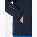 Férfi sí dzseki Helly Hansen Alpha Lifaloft navy 8