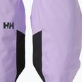 Helly Hansen Legendary Insulated heather női síelőnadrág 5