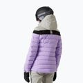 Helly Hansen női sí dzseki Imperial Puffy heather 2