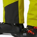 Helly Hansen Legendary Insulated világos moha férfi síelőnadrág 6