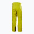 Helly Hansen Legendary Insulated világos moha férfi síelőnadrág 8