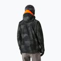 Férfi sí dzseki Helly Hansen Ridge Infinity Shell fekete márvány 2