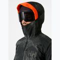 Férfi sí dzseki Helly Hansen Ridge Infinity Shell fekete márvány 3