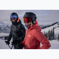 Férfi sí dzseki Helly Hansen Ridge Infinity Shell fekete márvány 12