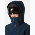 Női sí dzseki Helly Hansen Alphelia navy 3