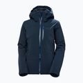 Női sí dzseki Helly Hansen Alphelia navy 6