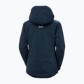 Női sí dzseki Helly Hansen Alphelia navy 7