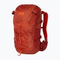 Helly Hansen Transistor Recco 30 l mély kanyon túrázó hátizsák 5