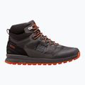 Férfi Helly Hansen Durango Boot HT fekete/patrol narancssárga 8