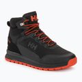 Férfi Helly Hansen Durango Boot HT fekete/patrol narancssárga