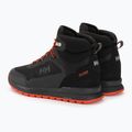 Férfi Helly Hansen Durango Boot HT fekete/patrol narancssárga 3