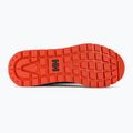 Férfi Helly Hansen Durango Boot HT fekete/patrol narancssárga 5