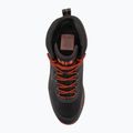 Férfi Helly Hansen Durango Boot HT fekete/patrol narancssárga 6