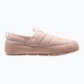 Női papucs Helly Hansen Cabin Loafer rózsa füst/mistyrose 9