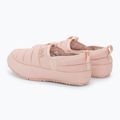 Női papucs Helly Hansen Cabin Loafer rózsa füst/mistyrose 3