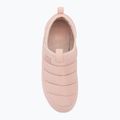 Női papucs Helly Hansen Cabin Loafer rózsa füst/mistyrose 6